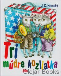 Tri múdre kozliatka