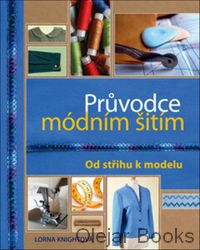Průvodce módním šitím
