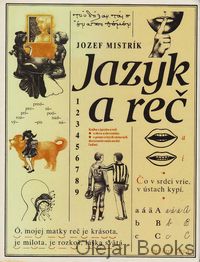 Jazyk a reč