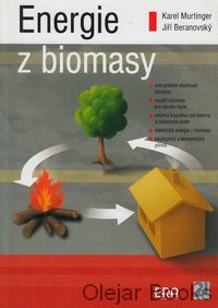 Energie z biomasy