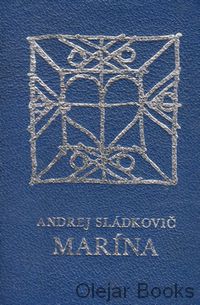 Marína
