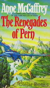 The Renegades of Pern