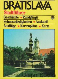 Bratislava Stadtführer