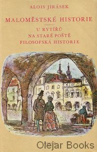 Maloměstské historie