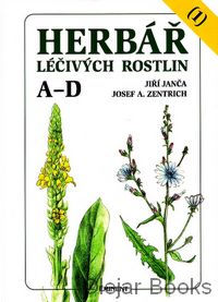 Herbář léčivých rostlin A-D