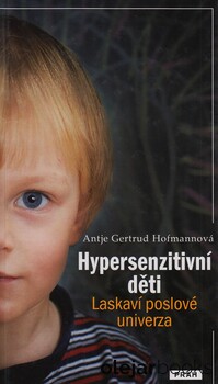 Hypersenzitivní děti