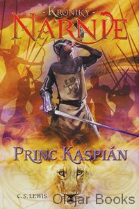Princ Kaspián