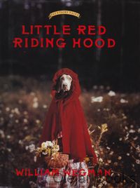 Little Red Riding Hood