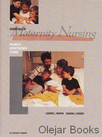 Essentials of maternity nursing