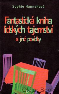 Fantastická kniha lidských tajemství a jiné povídky