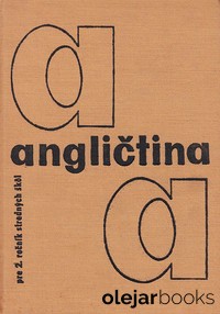 Angličtina