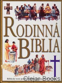 Rodinná Biblia