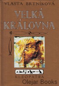 Velká královna