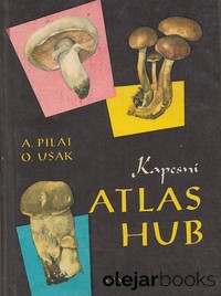 Kapesní atlas hub