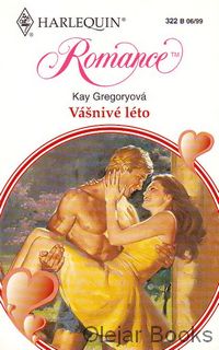 Vášnivé léto