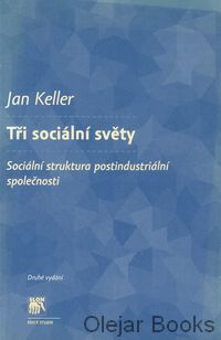 Tři sociální světy