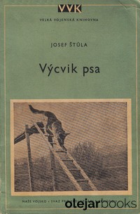 Výcvik psa