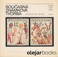 Současná známková tvorba