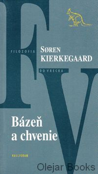 Bázeň a chvenie