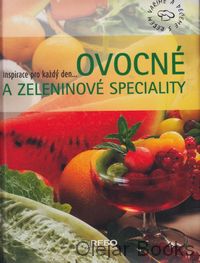Ovocné a zeleninové speciality