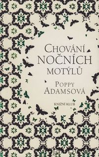 Chování nočních motýlů