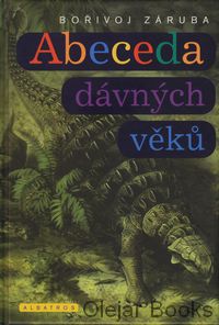 Abeceda dávných věků