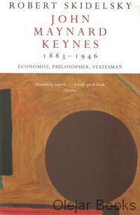 John Maynard Keynes 1883-1946