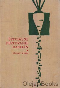 Špeciálne pestovanie rastlín