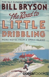 Road to Little Dribbling