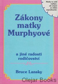 Zákony matky Murphyové