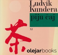 Piju čaj