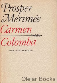 Carmen; Colomba