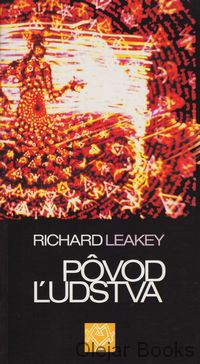 Pôvod ľudstva