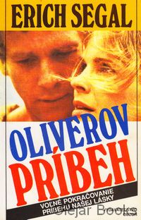 Oliverov príbeh