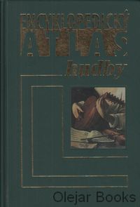 Encyklopedický atlas hudby