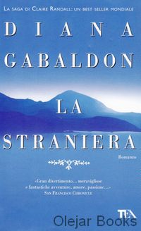 La straniera