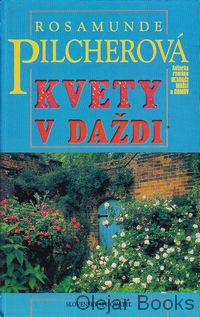 Kvety v daždi