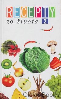 Recepty zo Života 2