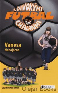 Vanesa Nebojácna