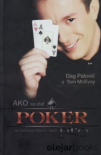 Ako sa stať Poker pro