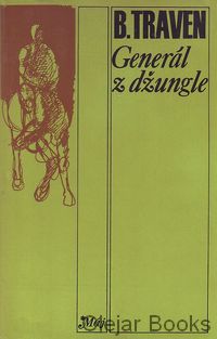 Generál z džungle