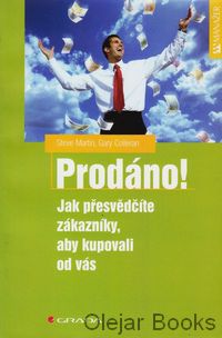 Prodáno!