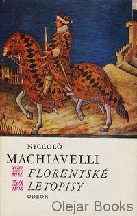 Florentské letopisy