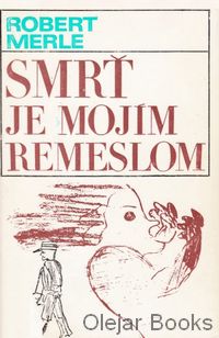 Smrť je mojím remeslom