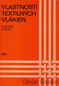 Vlastnosti textilných vlákien