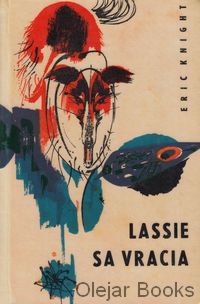 Lassie sa vracia