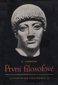 První filosofové