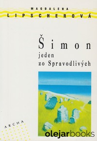 Šimon jeden zo Spravodlivých