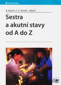 Sestra a akutní stavy od A do Z