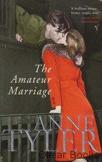 The Amateur Marriage 